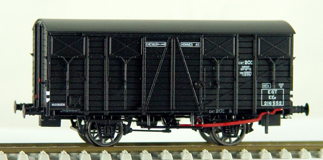 Box car type KKw<br /><a href='images/pictures/LS_Models/30370.JPG' target='_blank'>Full size image</a>